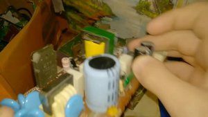 Что такое дроссель с чем едят.