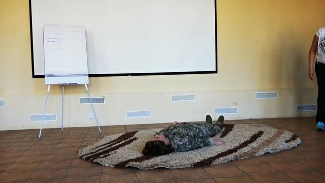 Что делать при потере сознания смотреть онлайн