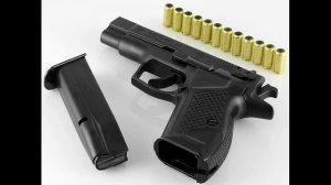 Пистолет Форт 12