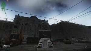 Вам посылка | Квест прапора | Escape from Tarkov