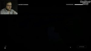 Куплинов страдает в The Long Dark