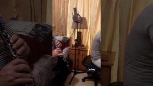 Шахпазидис Платон:великий  (Бешташ-Цалка).Кларнет.