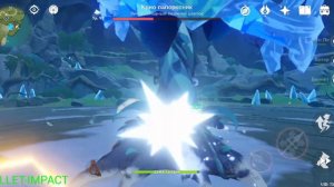 Cryo fern-Крио папоротник