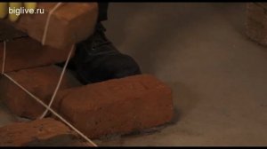 Как класть кирпич?