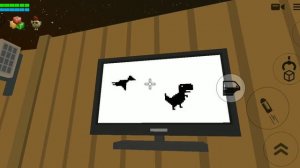 чикен хорор название: пропажа человека