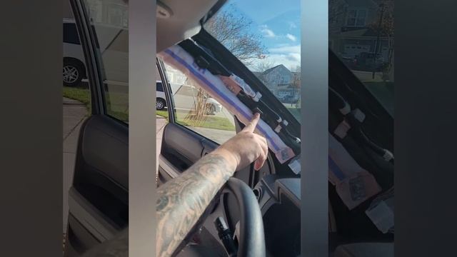 Schaefvlog#15 - "2021 Toyota Tundra" *DIY* driver side grab handle retrofit смотреть онлайн