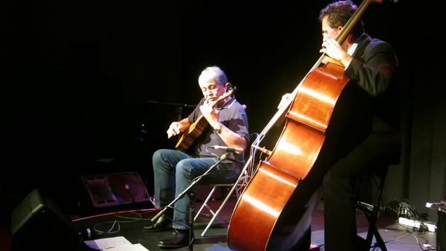 MUF 2012 - Benny Chong (Hawaii) смотреть онлайн