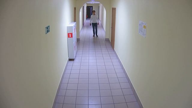 BEWARD BD4640DS, запись со звуком, день смотреть онлайн