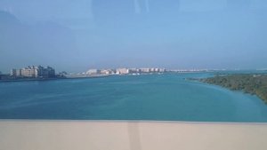 Отдых в ОАЭ, ноябрь 2022