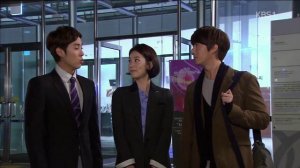 Мелодия любви 1 сезон 3 серия