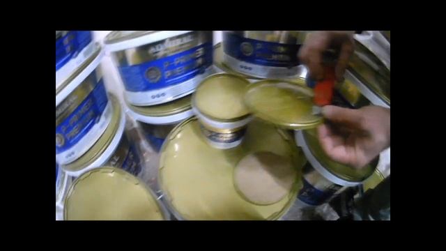 ADMIRAL PREMIUM P PRIMER