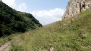 Гришкина Балка. Кисловодск.