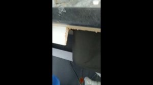 ОШИБКИ ПРИ УСТАНОВКЕ МОЙКИ.