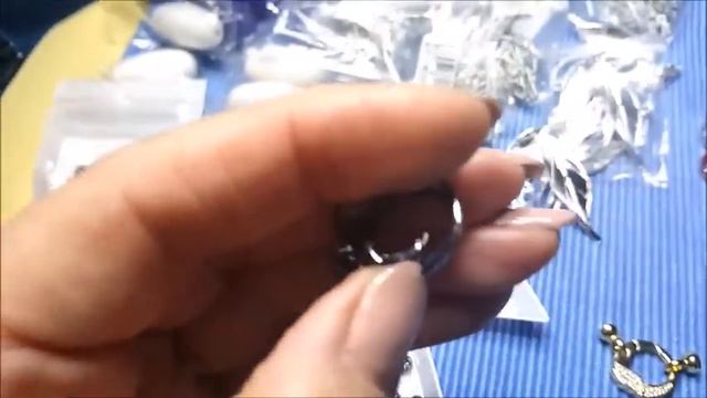 Распаковка посылок с товарами для рукоделия и наша встреча со Светланой. 14.11.2020 смотреть онлайн