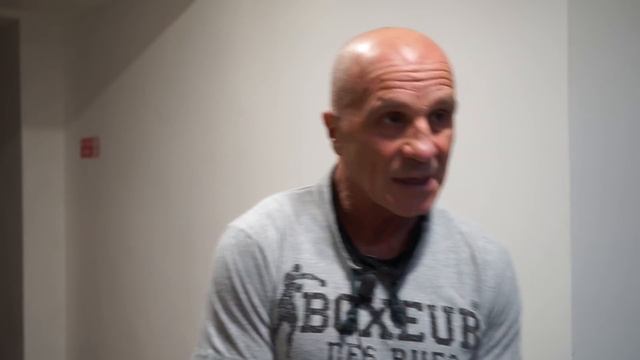 Виктор Петроченко: Бивол - талант от бога смотреть онлайн