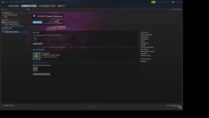 Как сделать игру в steam на Русском?