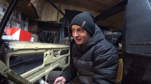 ВОССТАНОВИЛ ИЗ ХЛАМА ВАЗ 2108 ** ВТОРАЯ ЖИЗНЬ ВОСЬМЕРКИ **