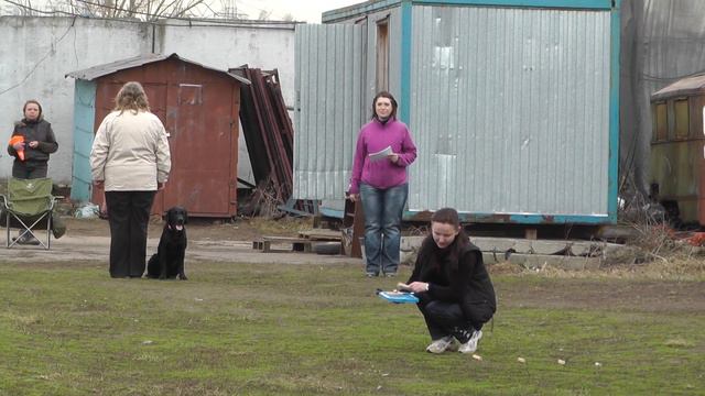 КСС "Кузьминки"-обидиенс 20.04.2013. смотреть онлайн