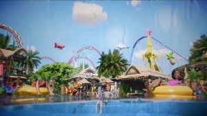 Трейлер Planet Coaster 2