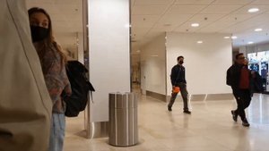 MADRID BARAJAS TERMINAL 1 |RYANAIR | MADRID TO IBIZA