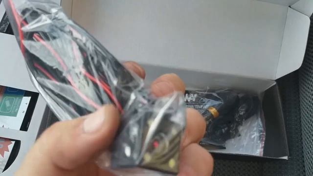 Онлайнтрейд.ру - видеообзор на видеорегистратор Artway AV-604 смотреть онлайн