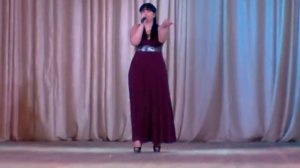 Экзамен в вокальном колледже! 2 Курс! Марина Розанова