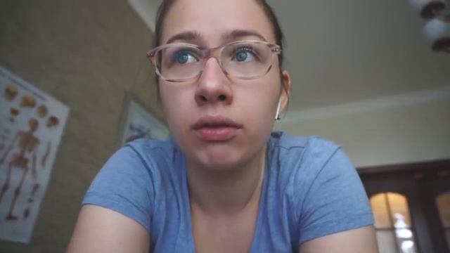 Сообщили об экзамене по анатомии за 24 часа | Первый дистанционный экзамен на карантине смотреть онлайн