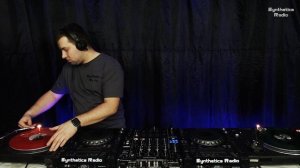 Boris Brejcha - Club vibes vinyl mix by Seemx