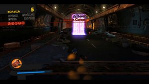 Sonic Forces (PC) Все Боссы