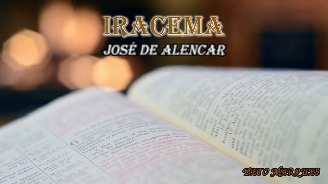 IRACEMA - JOSÉ DE ALENCAR (AUDIOBOOK ÚLTIMA PARTE) смотреть онлайн