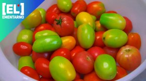 Маринованные бурые и зеленые помидоры? Идеальная закуска к столу ? Рецепты для Автоклава ?