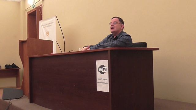 Андрей Ланьков о Северной Корее. Часть 4.