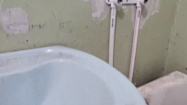 Выходной день, готовим водопровод дома смотреть онлайн