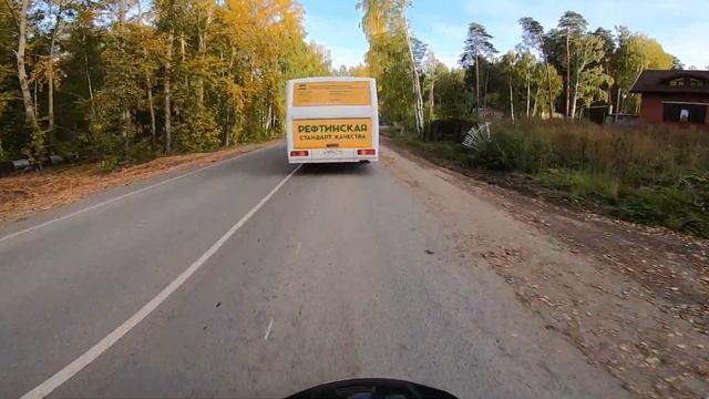 МАКСИМАЛКА ХОНДЫ ДИО 27 И ПОКАТУШКА НА СКУТЕРЕ смотреть онлайн