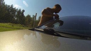 ВОДОСТОКИ\ДЕФЛЕКТОРЫ ЛОБОВОГО СТЕКЛА\