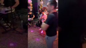 Армен Бабаян кларнет Сергей Осипян 🎹 Edgar Avanesov🥁 SongBand  Новинка 2020