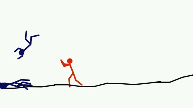 Stick fight смотреть онлайн