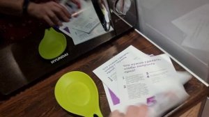 готовим картофель фри с аэрогриль kitfort kt-2234