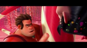 Ральф - Интервью с актерами дубляжа 1080p