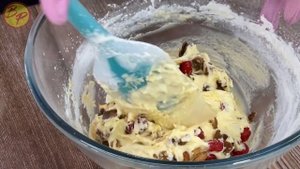 Печенье "Мазурка" за 5 минут!