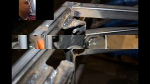 ВЕЗДЕХОД из ВАЗ 2109, Нивы, УАЗа и Москвича