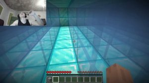 Я Закрыл Стримера в Бесконечной ИЛЛЮЗИИ в Майнкрафт!