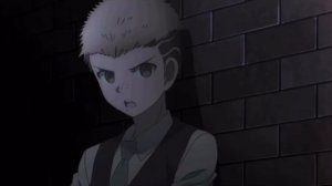 Partners in crime danganronpa AMV