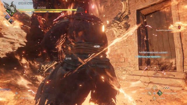 Final Fantasy XVI | Прохождение #15 | Из Тени | PS5 4K смотреть онлайн