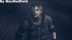 Resident Evil 4 Soundtrack - The Mercenaries~Leon