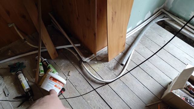 Клей для МДФ панелей, шпатлевка и мелочи для ремонта смотреть онлайн