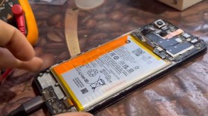 Redmi xiaomi 12 model 23053RN02Y смартфон помыли в воде