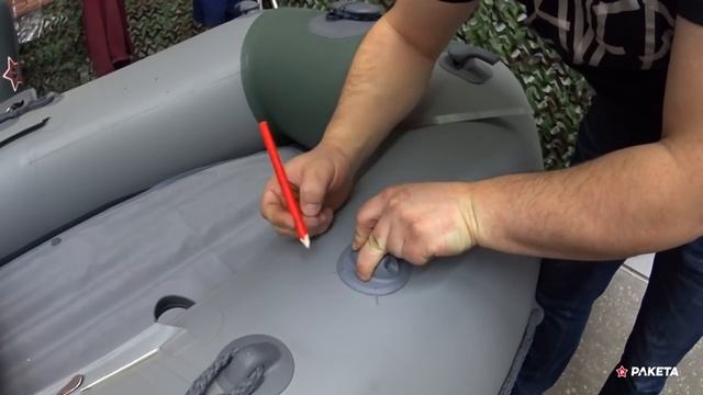 Клей для лодки ПВХ_ инструкция или как пользоваться.mp4 смотреть онлайн