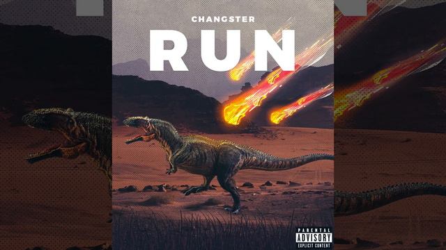 Changster - R.U.N. (Official Audio)