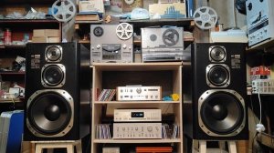 Denon SC-R88 итоги + звук